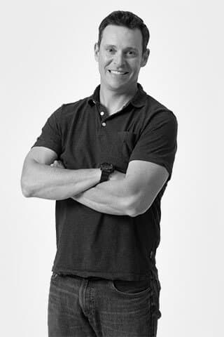 Joe, co-founder of Hoogah